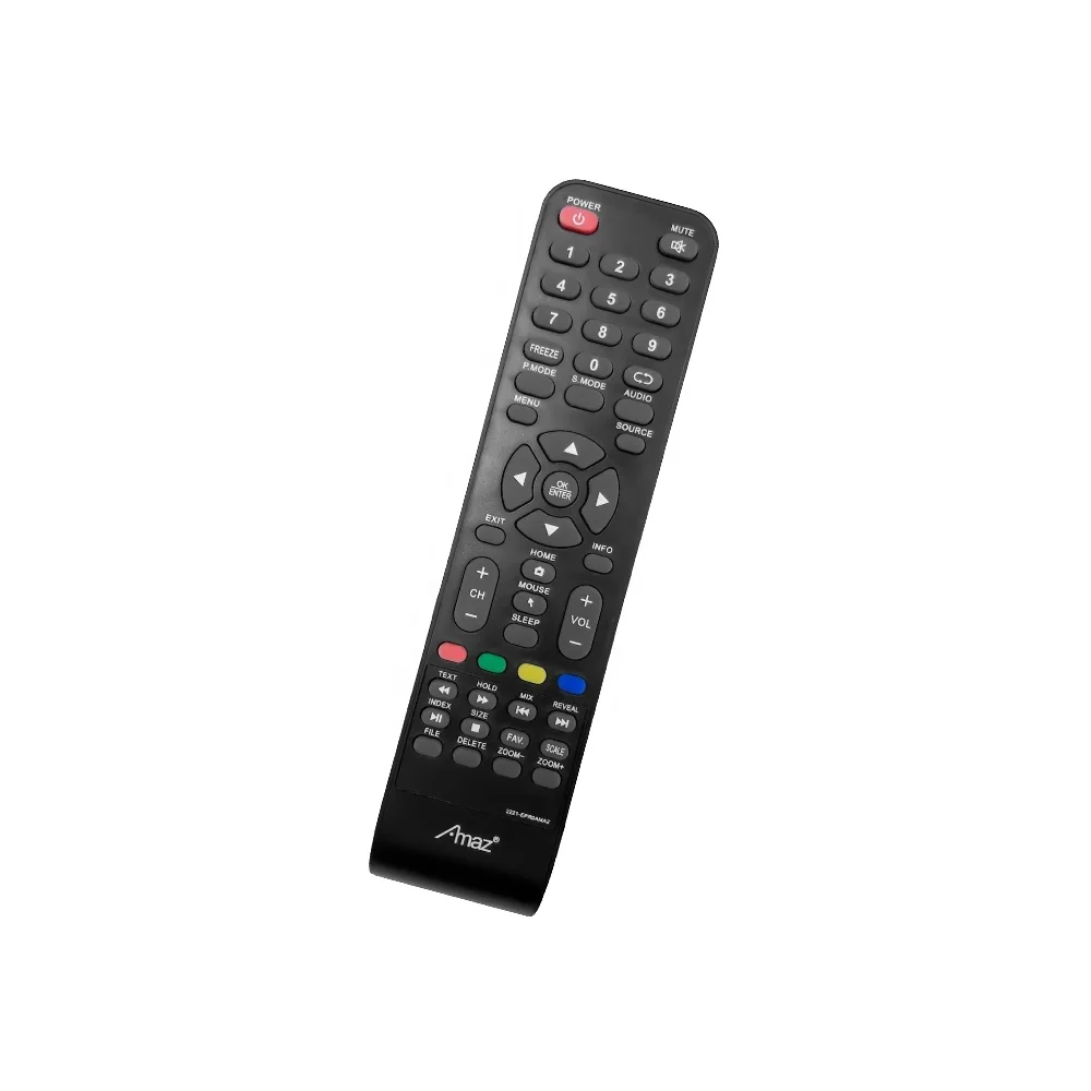 Amaz Televisores Smart tv BT Mandos a distancia  control remoto