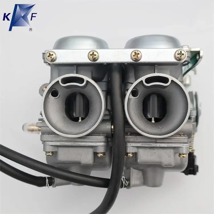 Карбюраторы, мотоциклы, двойной цилиндр 125Cc 150Cc 250Cc 350Cc 400Cc, мотоциклетный карбюратор