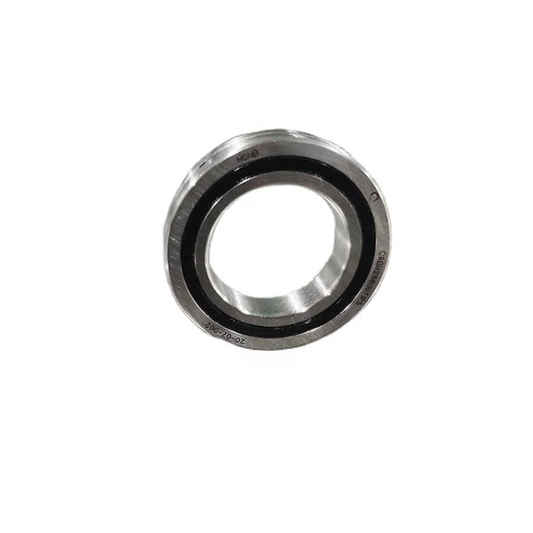 HRBH12025UUT1P2 CRBH серия внутренние и внешние кольца встроенные ультратонкие перекрестные роликовые