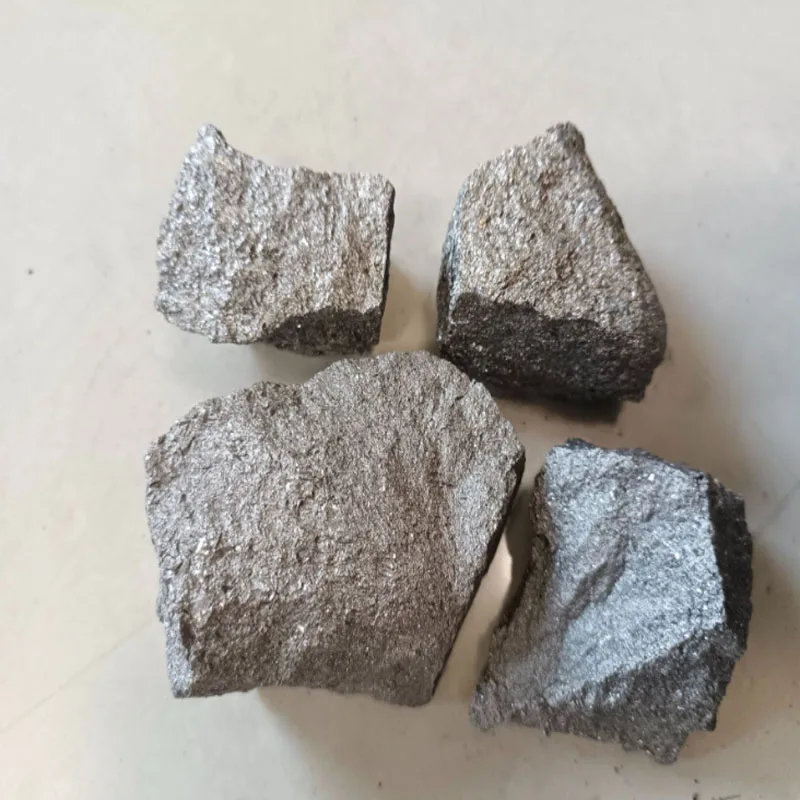 Manufacture Silicon Metal Silicon Ferro Alloy Silicon Metal With Competitive Price