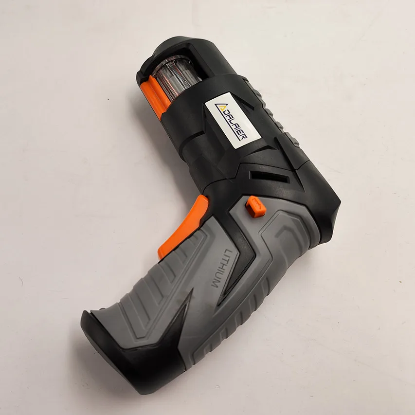 Screwdriver Tool Set Lithium Battery Cordless Screwdriver Rechargeable Household Furniture Installation Electric Screwdriver