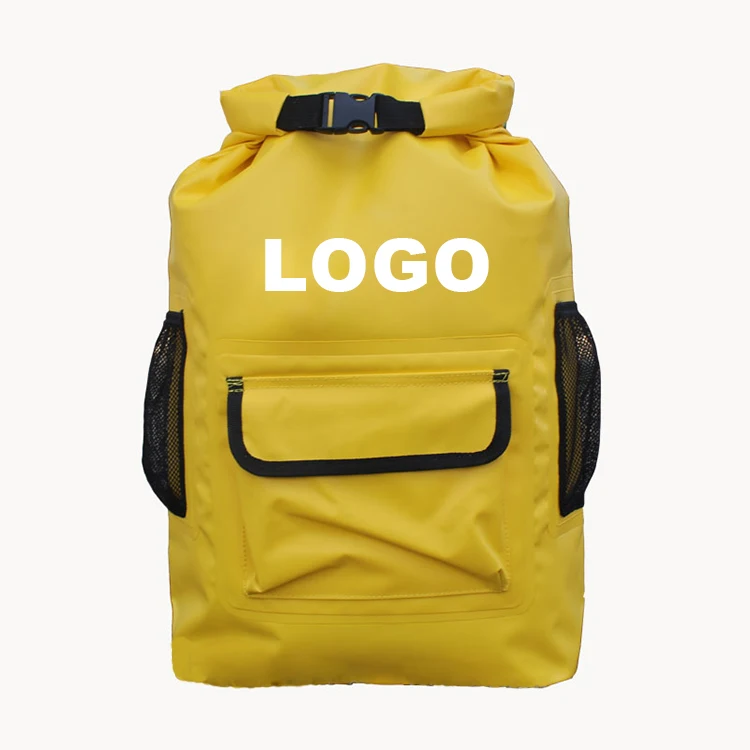 High Sales Waterproof Compression Sack Dry Durable Rolling Backpack