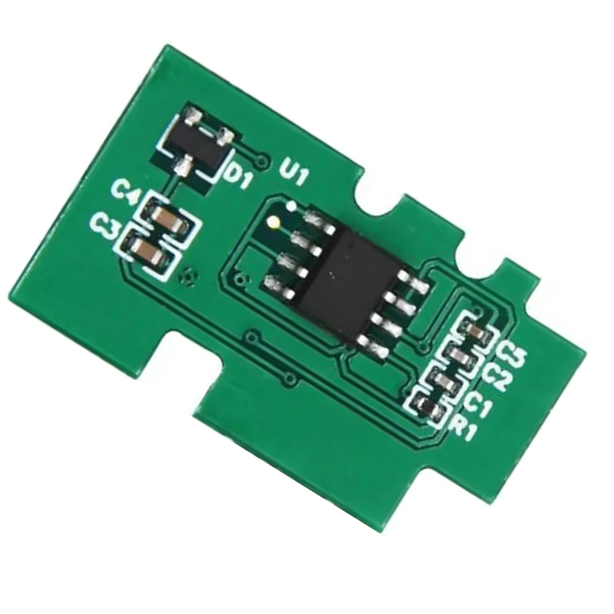 Чип сброса тонера для Samsung mlt d101 ML2160 ML2165 ML2168 SCX3400F 3405F 3405FW 3407