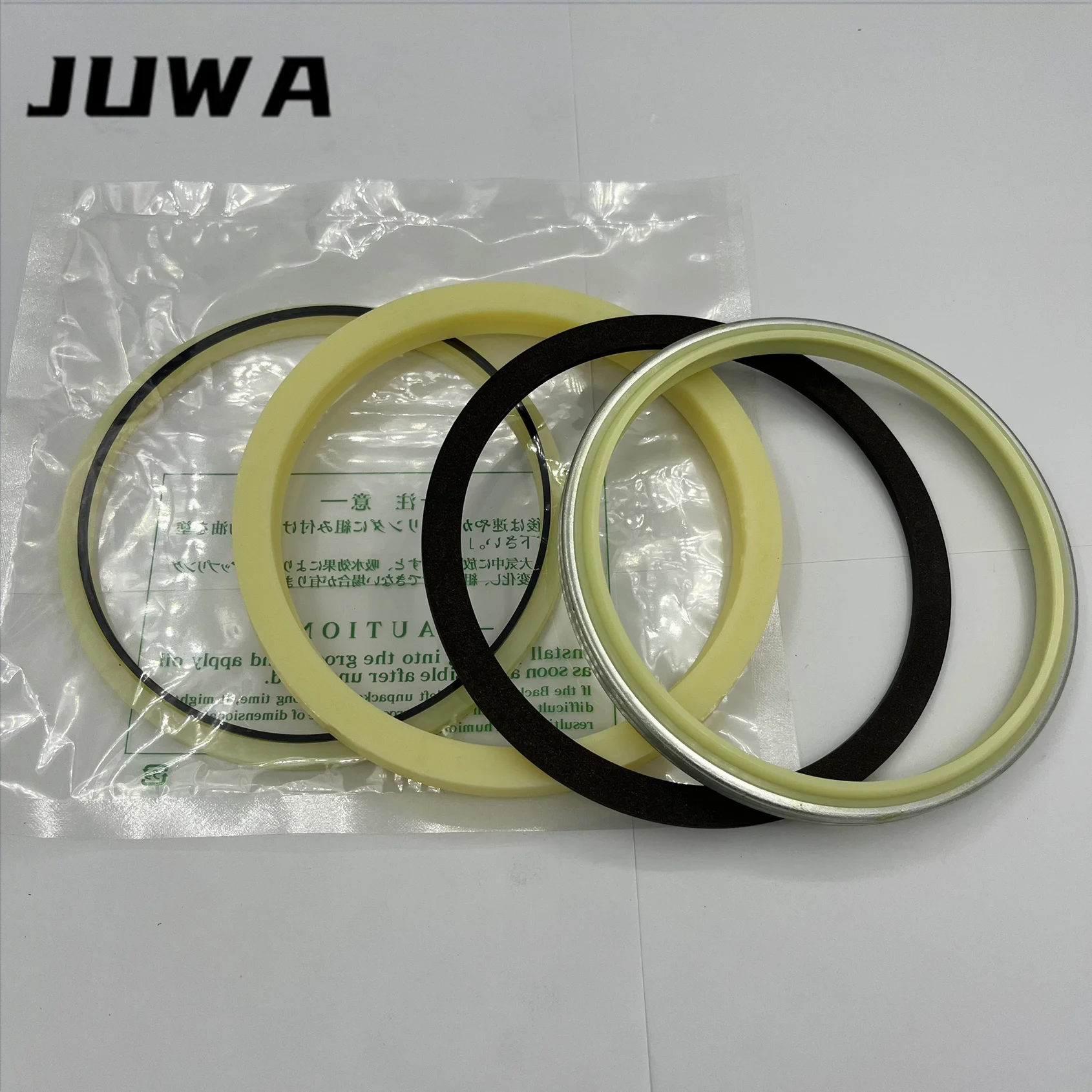 ZX890LCH-5A BOOM ARM BUCKET Hydraulic Cylinder Oil Seal Repair Kit XB00014163 XB00014126 for HITACHI ZX890