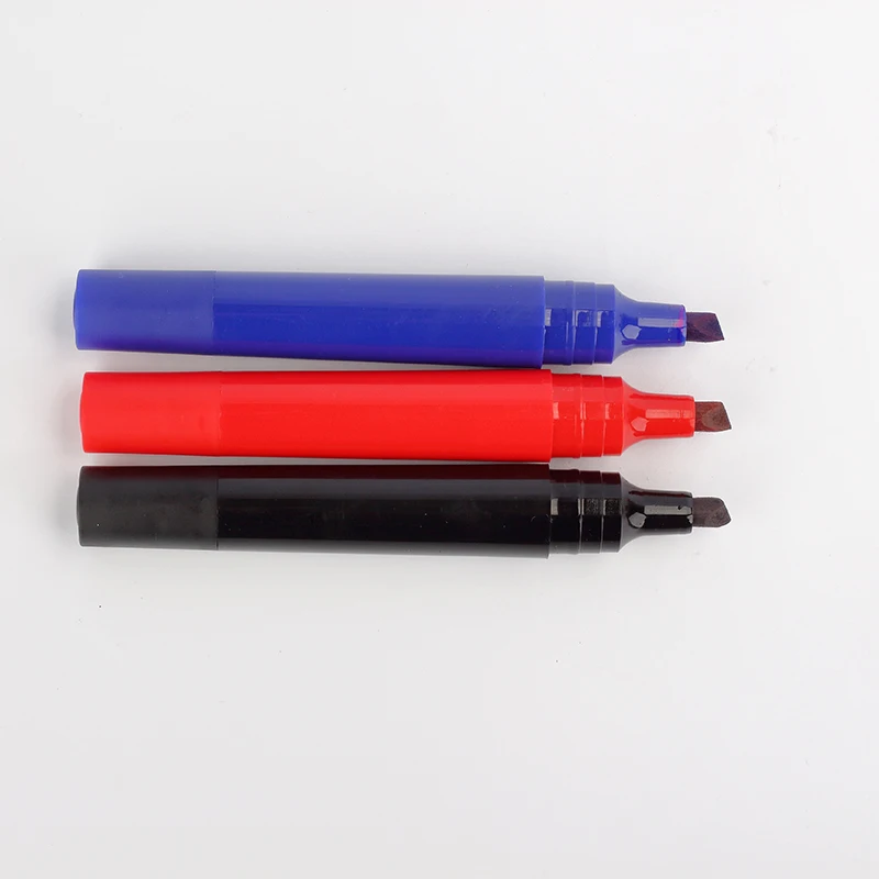 Горячая Распродажа edding 750 маркер краски-Белый-1 ручка для школы