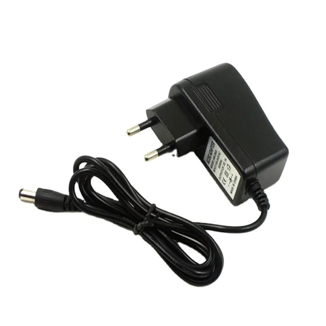 AC to DC 26V 26.5V EU plug battery charger for vacuum cleaner