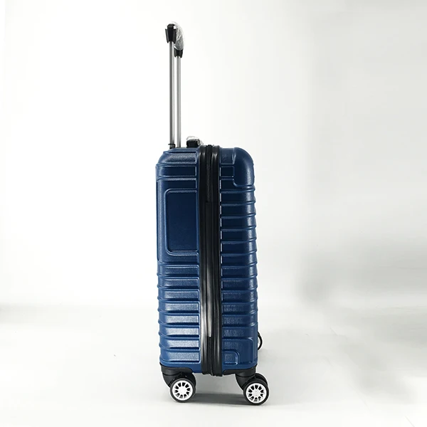 Lightweight abs sky travel hard shell Other Luggage sets smart vspink valise suitcases troly maletas hand