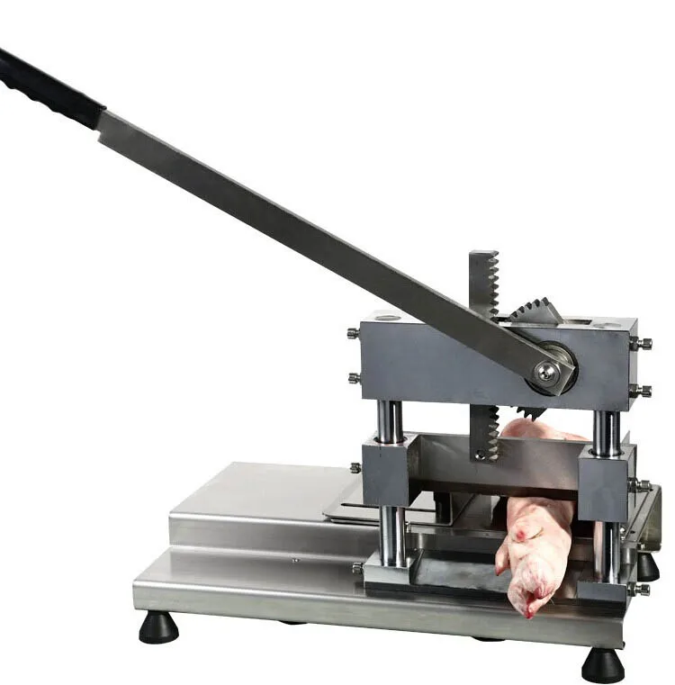 Factory direct price meat breaking saw meat cutting blade bone saw blade roll with manufacturer price