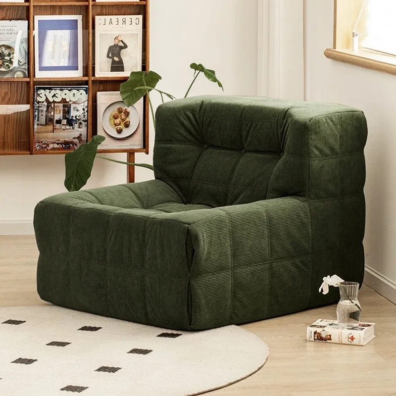 High quality Living room sofas Compression sofas de salon Beige combination Couch Living Room compressed Sofa