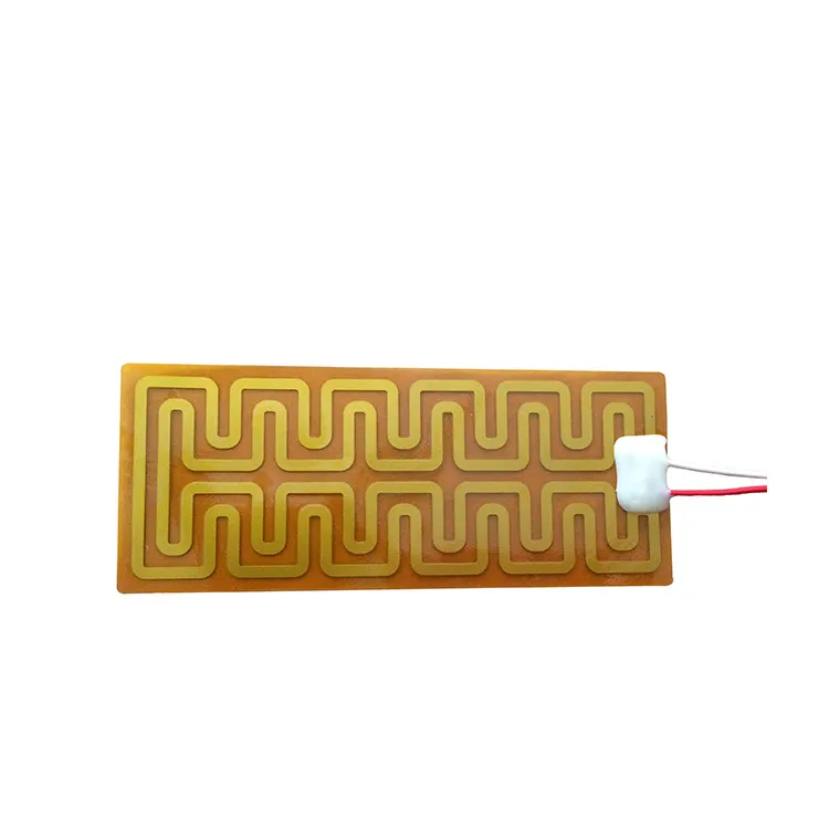 Инфракрасный Потолочный панельный нагреватель kapton pi для внутреннего и наружного отопления