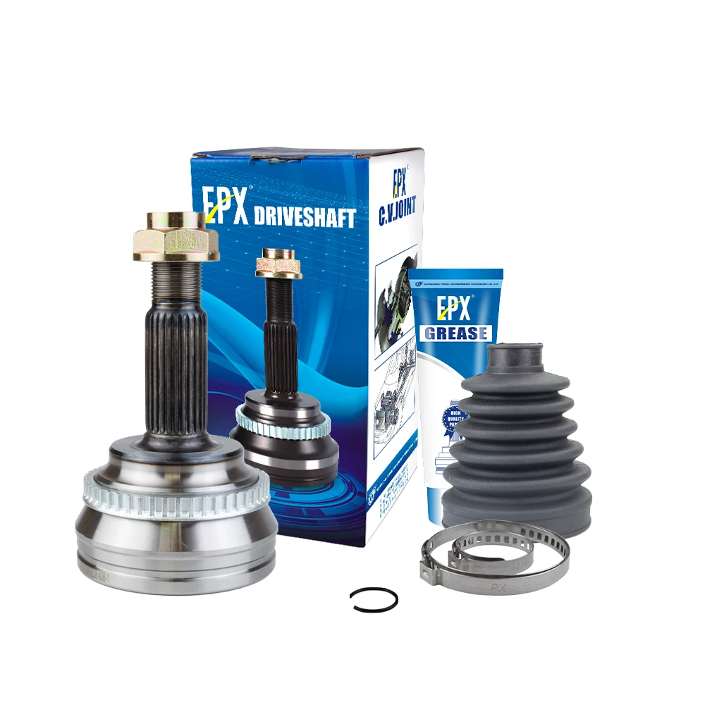 EPX China Wholesale Universal Standard Size Tripod Bearing Tripod Cv Joint for Toyota Corolla