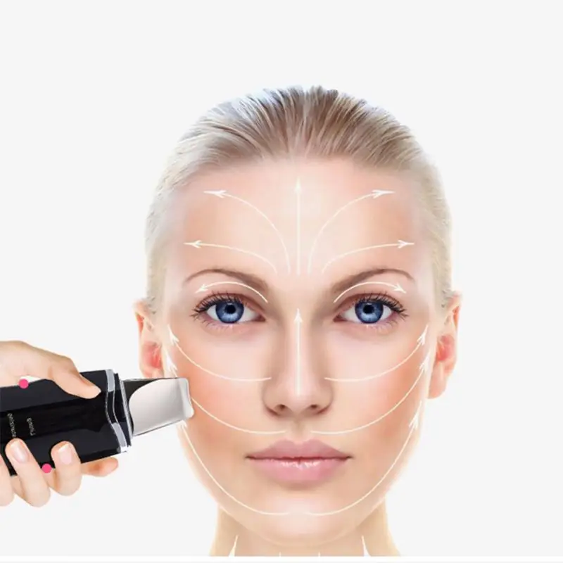 Sillocone Face Scrubber Types Of Scrubbers Spatula Silicone Facial 2021 Deep Body Exfoliator Remover Glycolic Exfolient