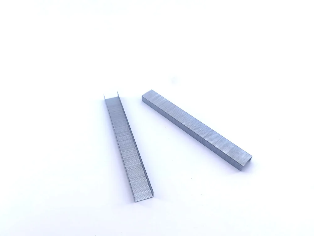 Wholesale High Quality Standard 26/6 Office Staples For Paper