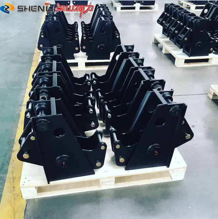 Светлая обязанность полуприцеп запчасти немецкий подвеска шеньли