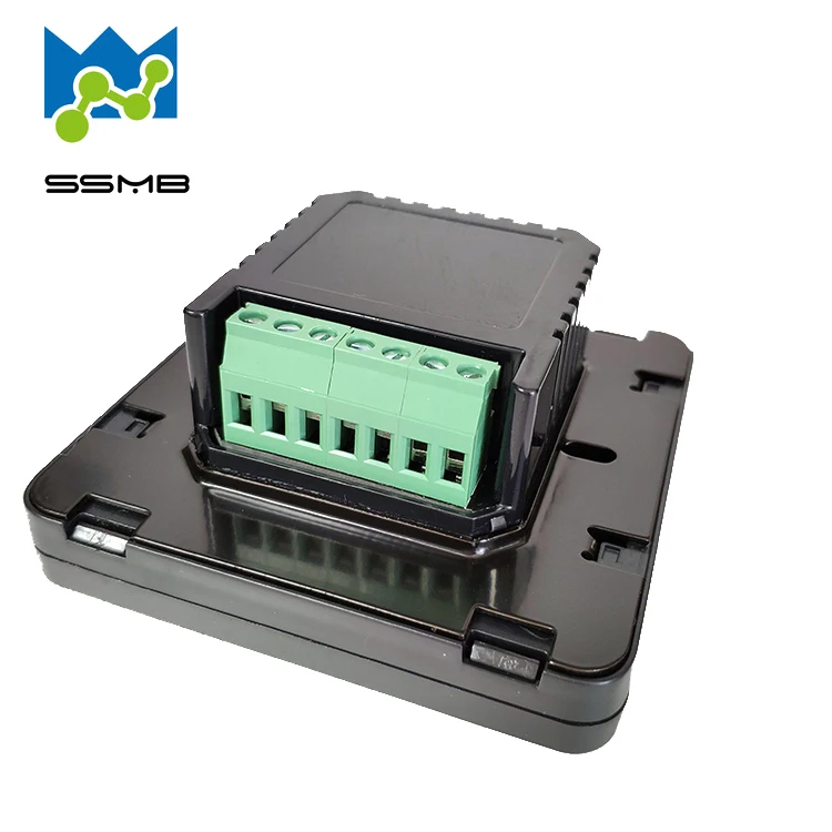 w1209 temperature smart temperature and humidity wifi temperature controller