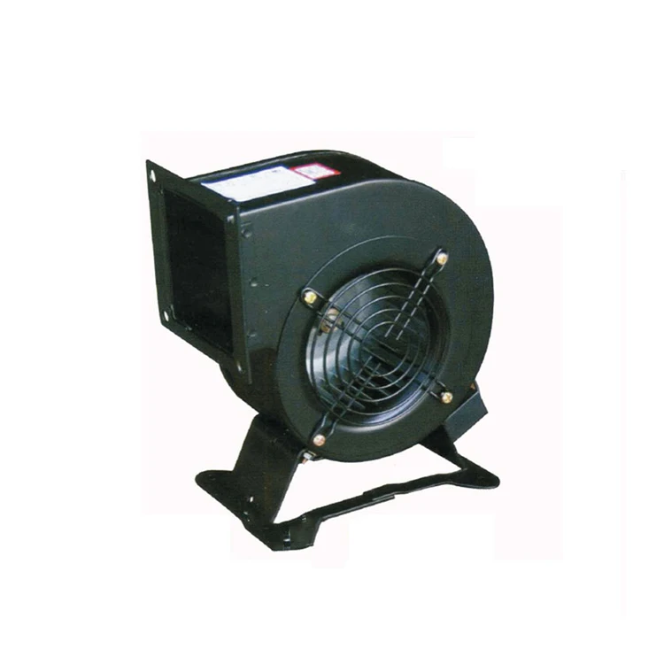 Turbo Industrial Fan Blowers For Hot Air Blower CE Centrifugal Fan