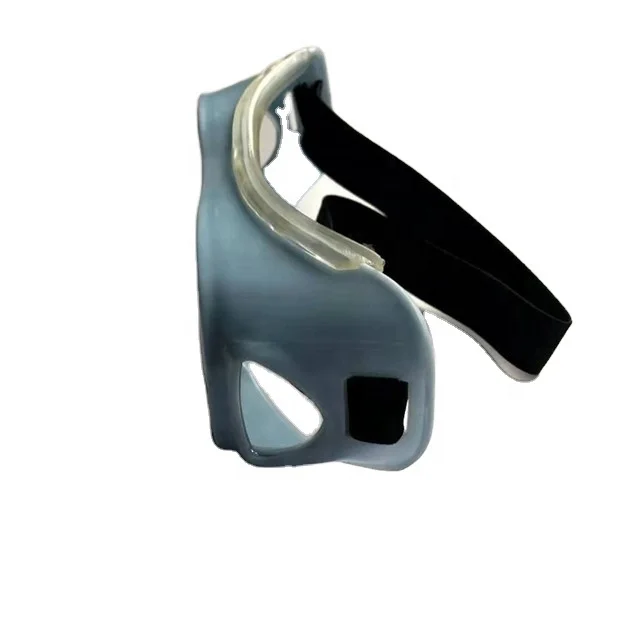 Lead Glass X Ray Radiation Protection Custom Top End X-ray Protective Lead Glasses