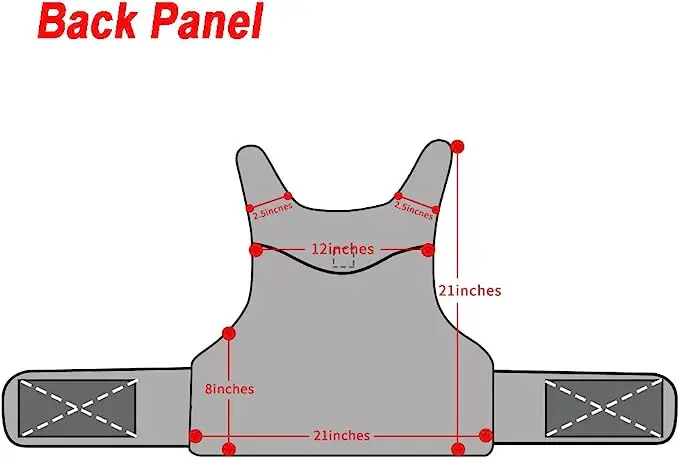 Оптовая продажа, керамическая жесткая бронированная пластина, тактический жилет, силиконовая/глиноземная защитная пластина, тактическая пластина