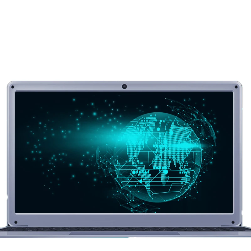 Прямые поставки с завода в магазине 15,6 дюймов Intel i3 5005U SSD белая коробка для ноутбука