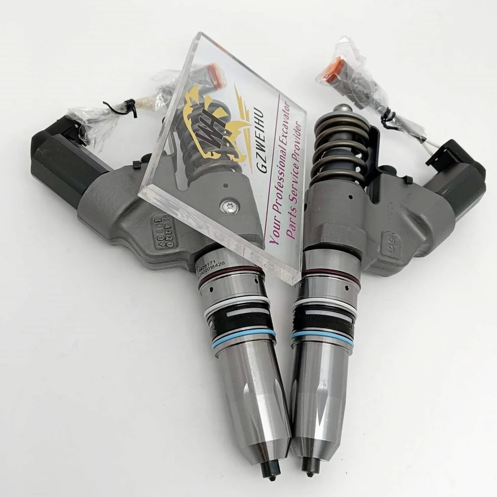 m11 injectors 4026222 4061851 for cummins m11 fuel injector