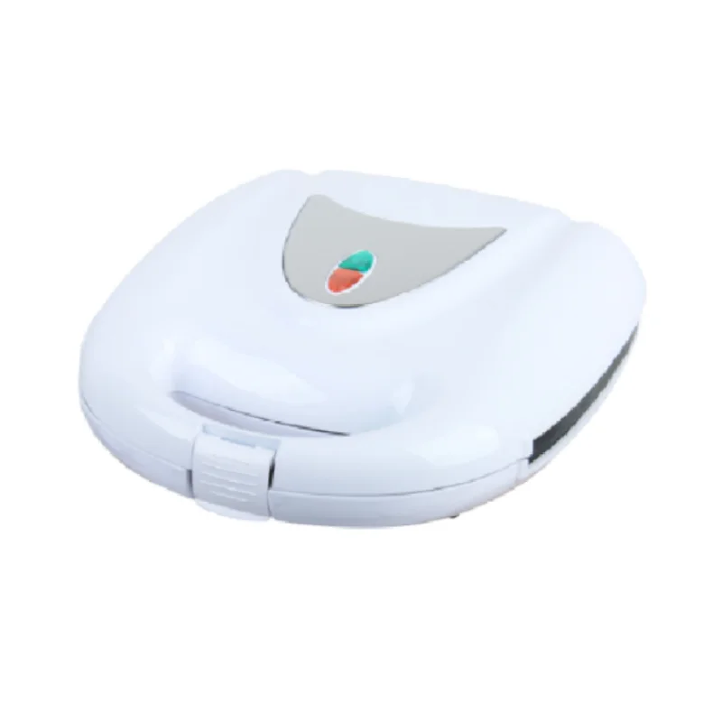 7 in 1 New Electric Waffle Maker 4 Slice Breakfast Toaster Sandwich Machine Grill Donut Changeable Plates