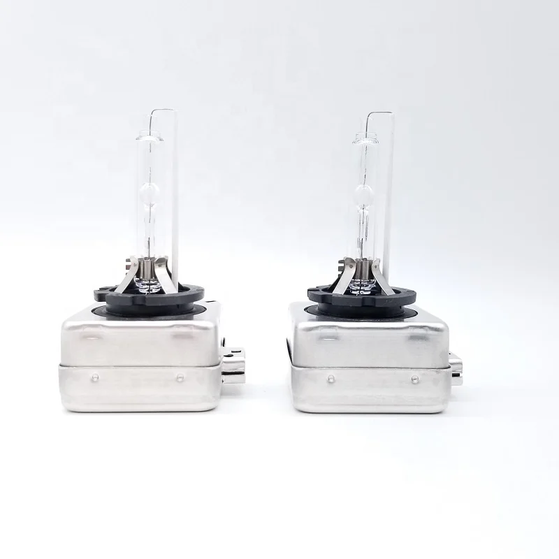 2022 factory direct sell HID Xenon bulb PK32D D1 D1S D1R 3000K 4300K 6000K 8000K 10000K CE DOT E-mark E mark certification