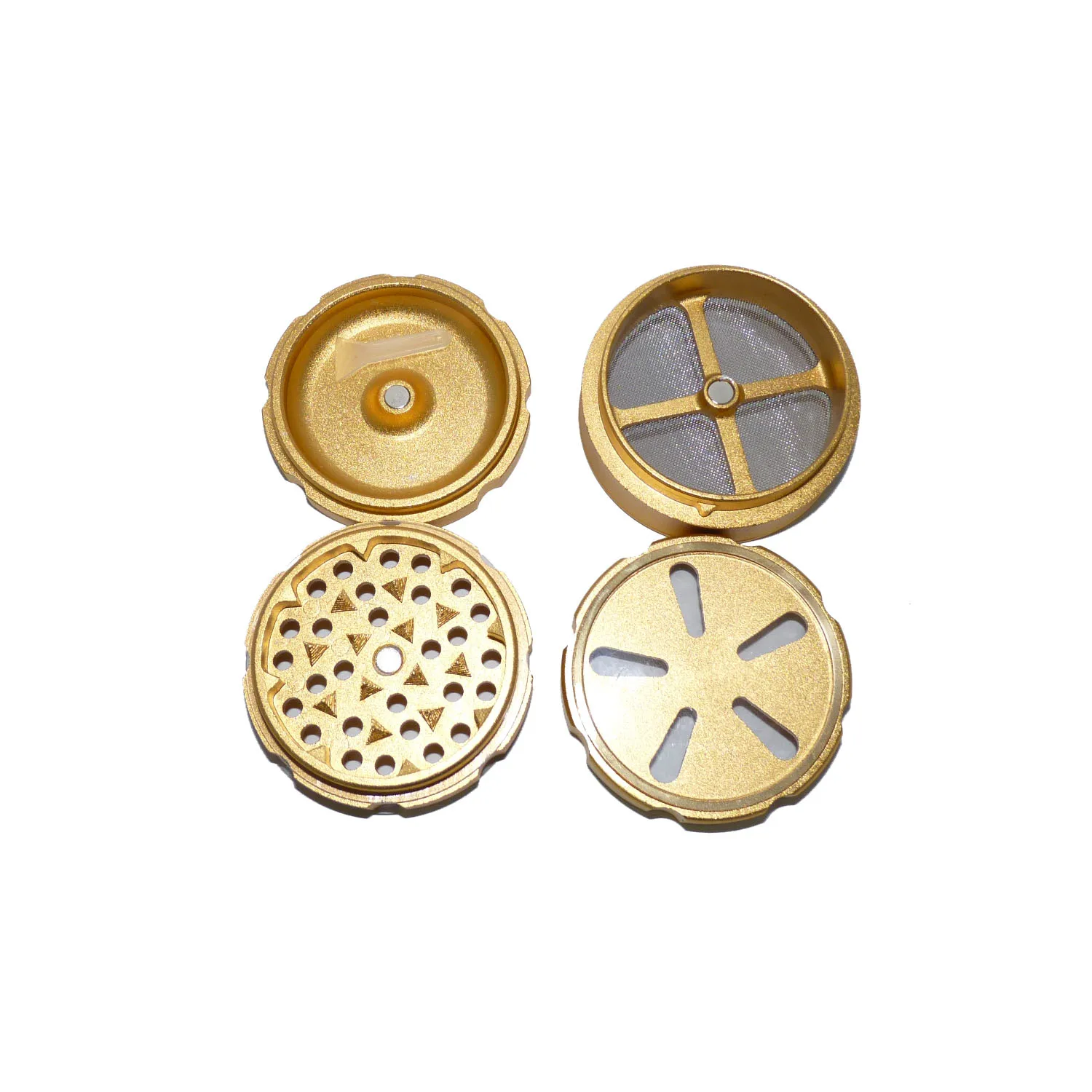 
Sell Well Herb smoking accessories Weed Grinders tobacco grinders weed herb 