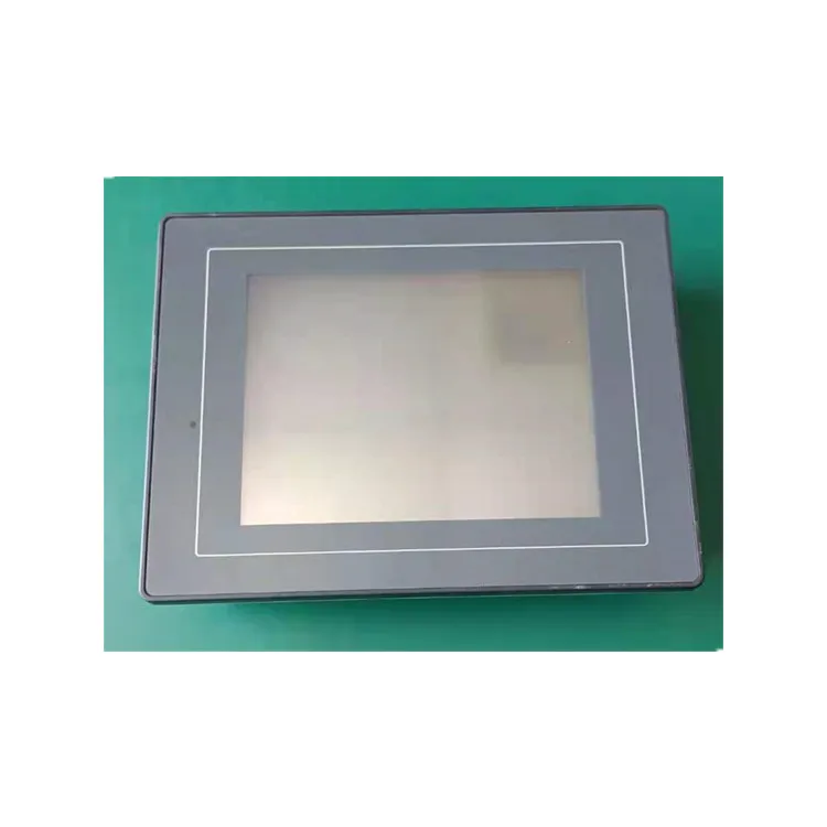 Fuji man-machine interface touch screen operating panel S806CD S806M10D S806M20D 5.7 inch color liquid crystal display DC24V