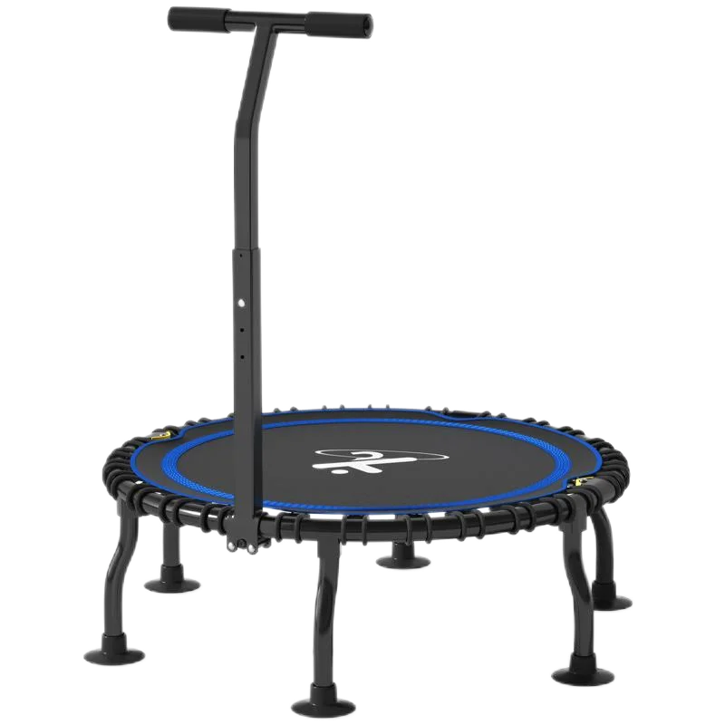 Хорошие продажи 40-дюймовый гимнастический фитнес-подбор для взрослых кардио-тренировочный ПВХ банджи-шнур батут прыжков