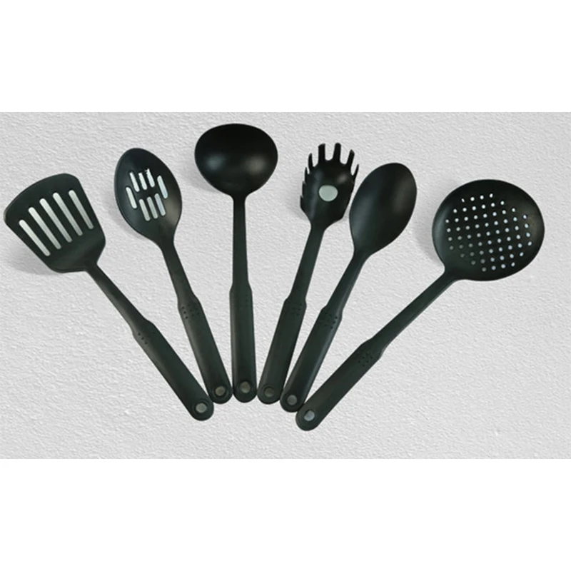 Wholesale Manufacturers Kitchen Cooking Pot Cast Iron 13 Pieces Non Stick Cookware Sets