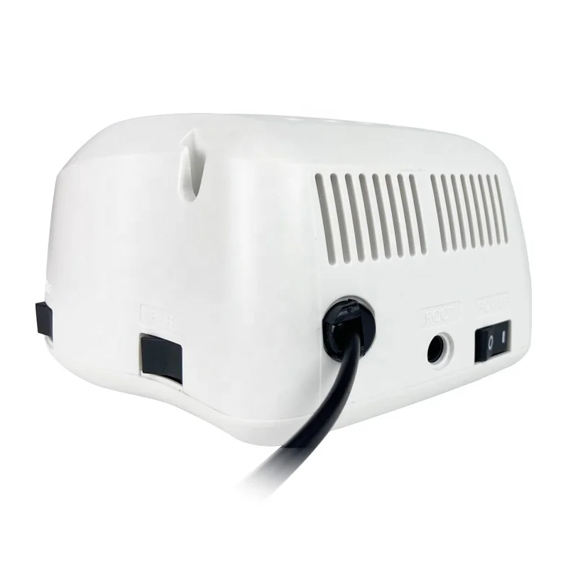 Micromotor Marathon 3 Champion Hot Selling M2 Marathon Manicure Machines Cheap Nail Drills Korea Salon Professional Btmarathon