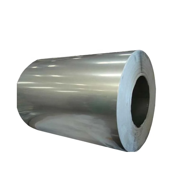 Z60 Z180 Galvanized Steel Coil Sheet