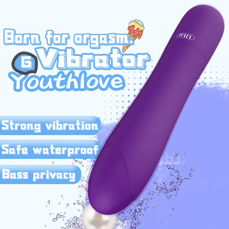 Factory direct adult products vibrator sex toys female toys sex adult sex toys female G spot wholesale generation.