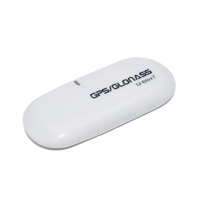 VK-172 GMOUSE USB GPS Receiver Glonass Support Windows 10/8/7/Vista/XP/CE