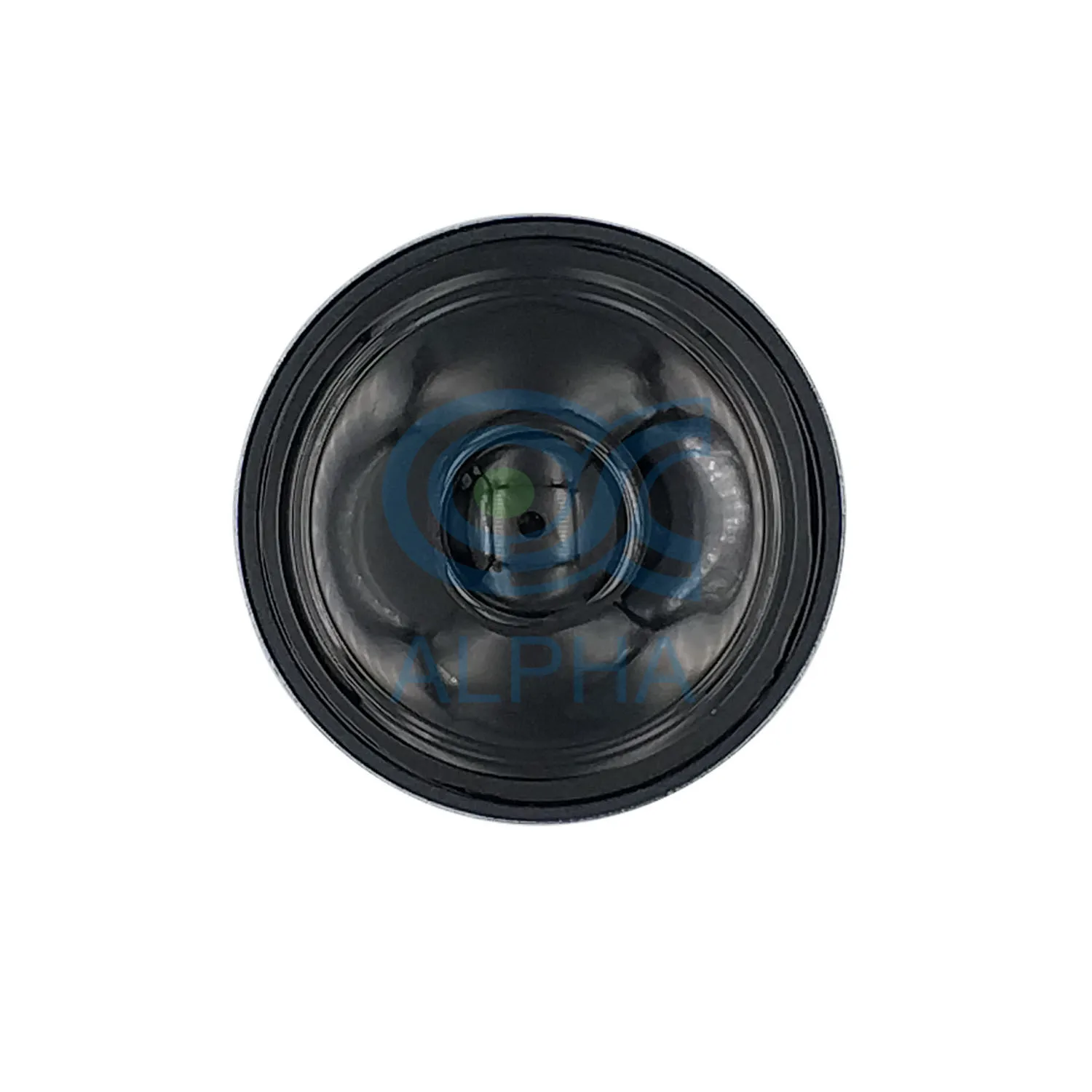 2 inch loudspeaker alarm audio speaker PEI cone waterproof tweeter for fire alarm speaker