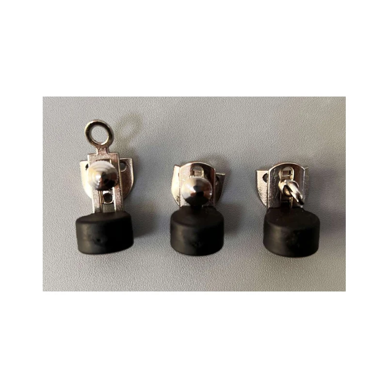 F G H Adjustable Clarinet Thumb Finger Rest with Rubber Cushion Protector Clarinet Finger Rest for Clarinet Oboe Wind Instrument