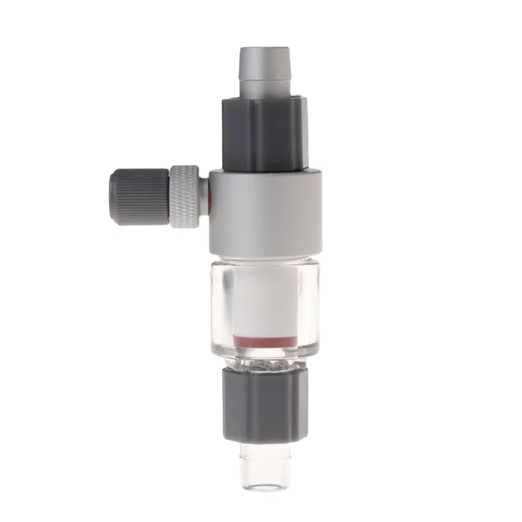 
CO2 atomizer outside the fish tank (for 16/22 hose) M2 external carbon dioxide refiner 