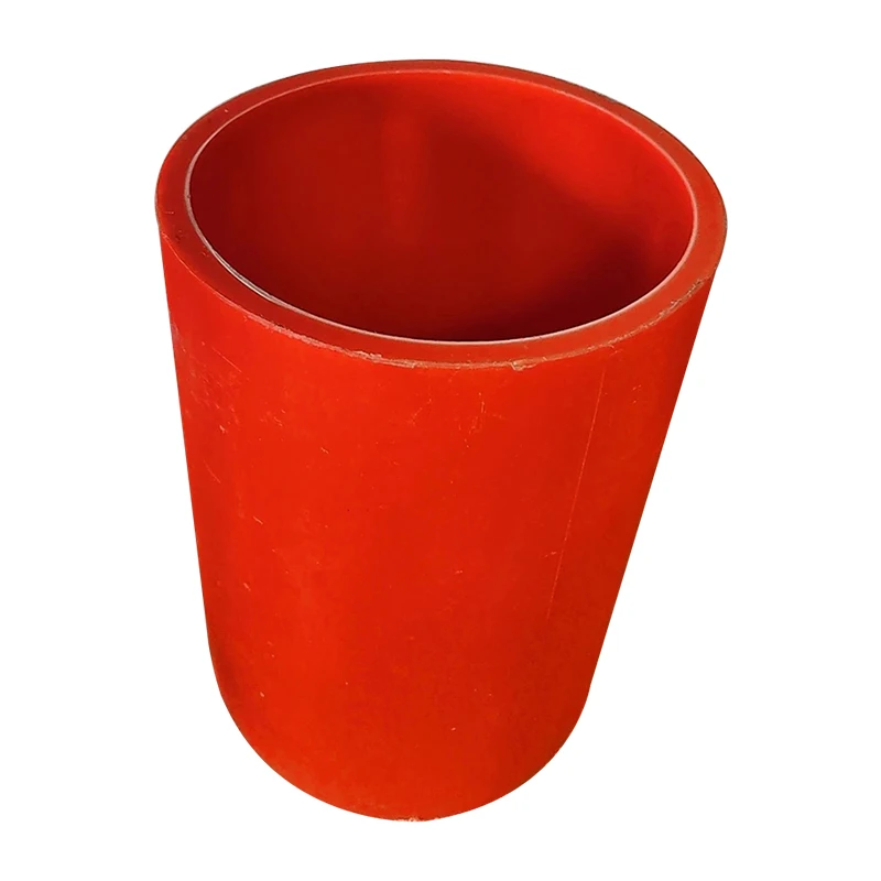 Wholesale Pvc Underground Electrical Conduit Pipe MPP Power Pipe Plumbing