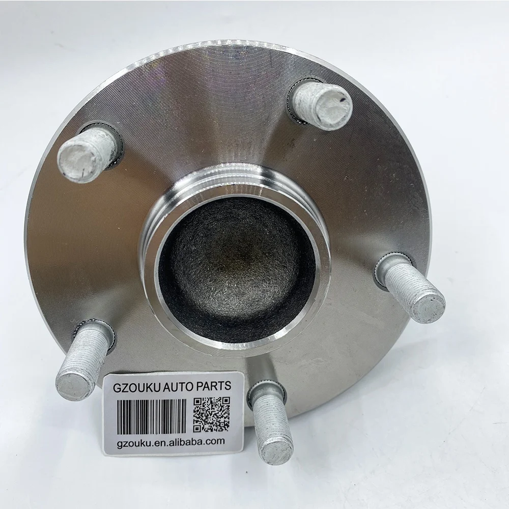 GZOUKU Rear Wheel Hub Bearing for SUZU KI SWIFT SX4 VITARA 3402-79J02