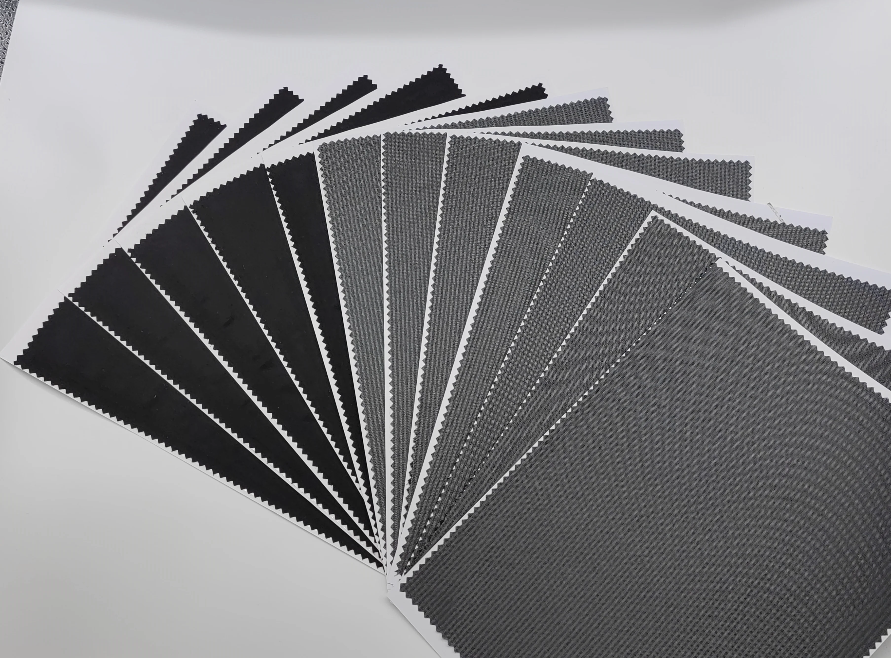 TIANMA High quality polyester cotton TC 65/35 45*45 110*76 poplin pocketing lining fabric dyed fabric