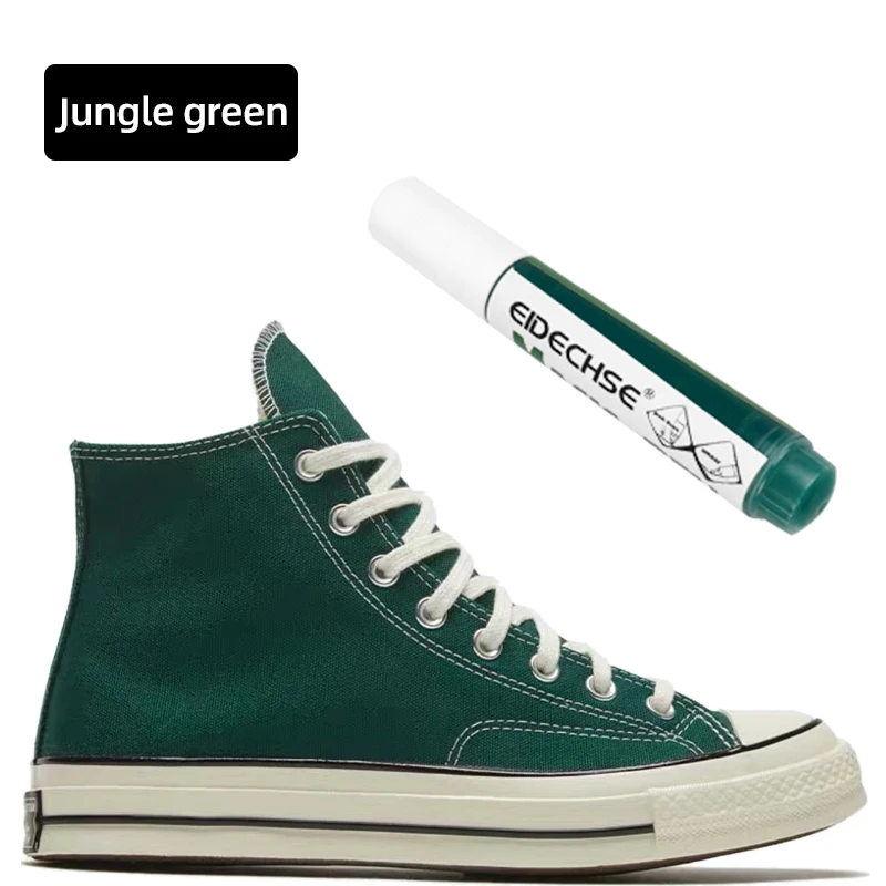 Hot Sale DIY Shoe Waterproof Paint Marker Whitening Marker Pen Canvas Midsole Faded Repair Pen
