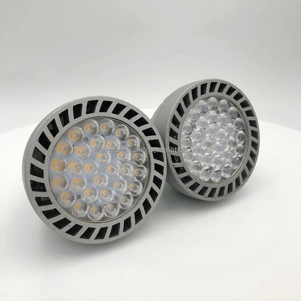 OEM ODM Par 30 Led Hot Design Jewelry Store Lighting PAR30 LED Spotlight 30W Par30 Led