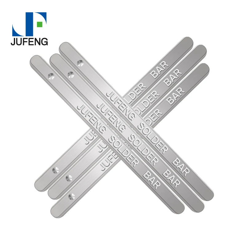 Leaded Solder Bar Sn63Pb37 Tin Lead Alloy High Purity Solder Rods , tin solder bar,lead free solder bar