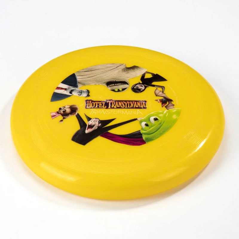 2021 fall new style entertainment dog flying disc flying disc toy