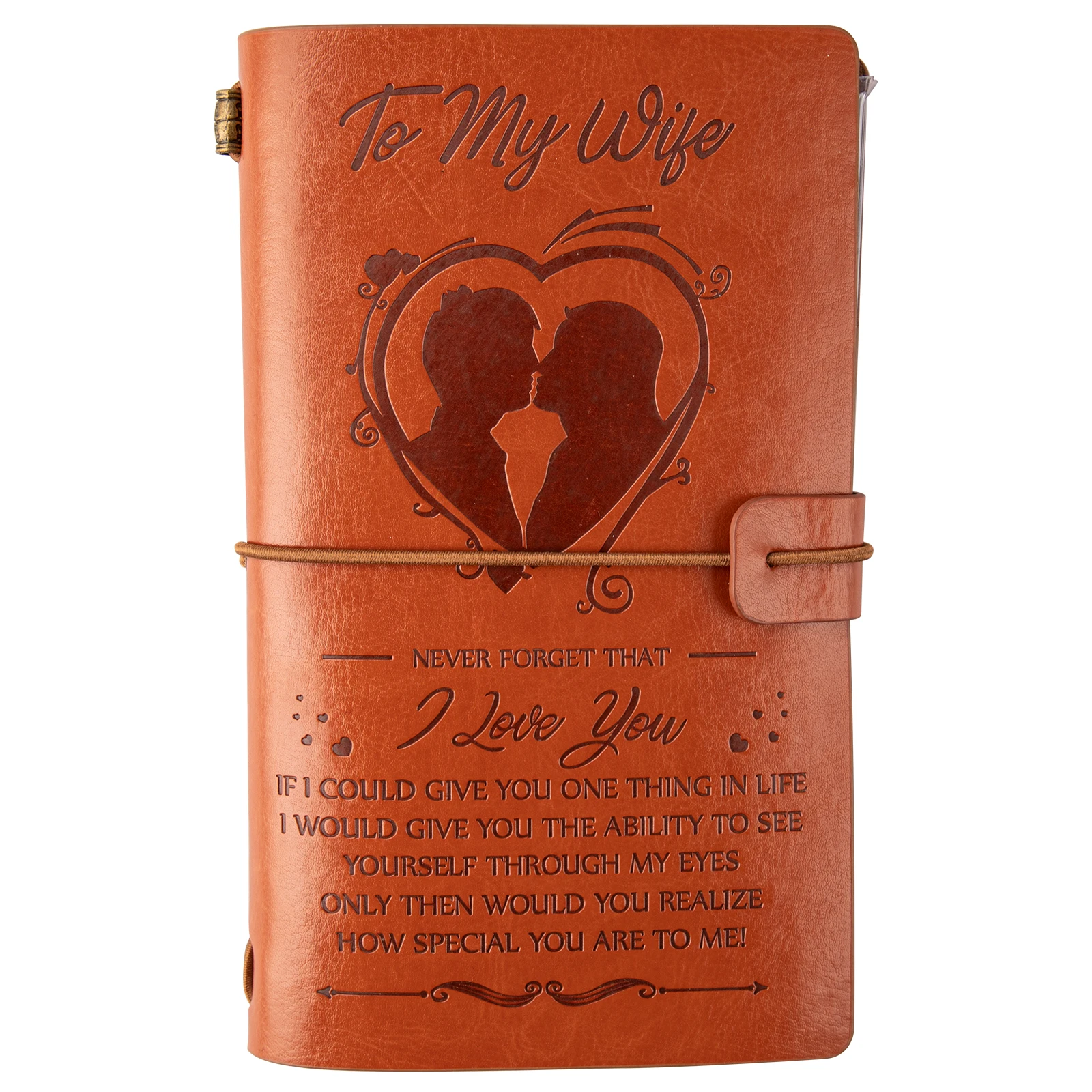 Journal custom notebook PU leather custom logo journals notebook journals for writing