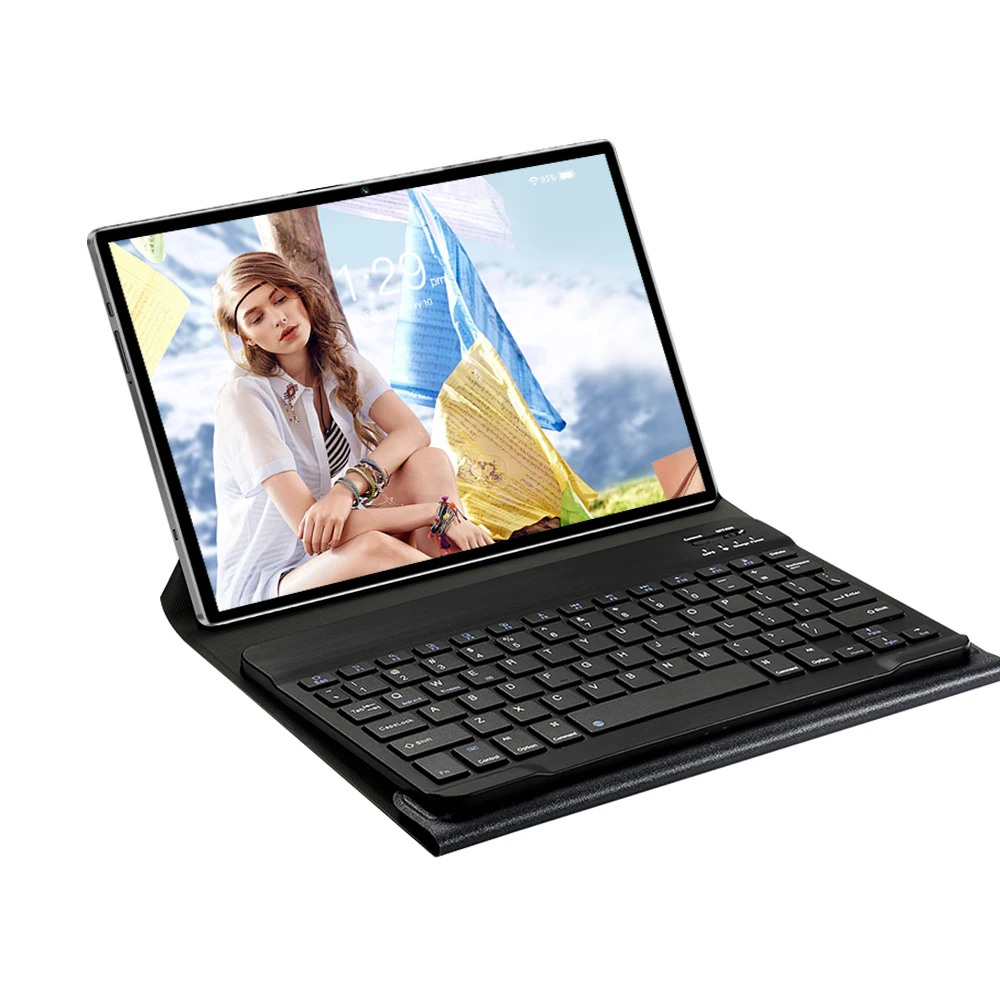 S23 tab ультра 12 дюймов высокой четкости полностью Визуальный большой экран мобильный телефон с двумя картами двойной режим ожидания 5G смартфон планшет