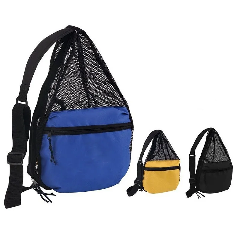 Hanoipie Vietnam net mesh shopping bag shopping bag net mesh swim bag