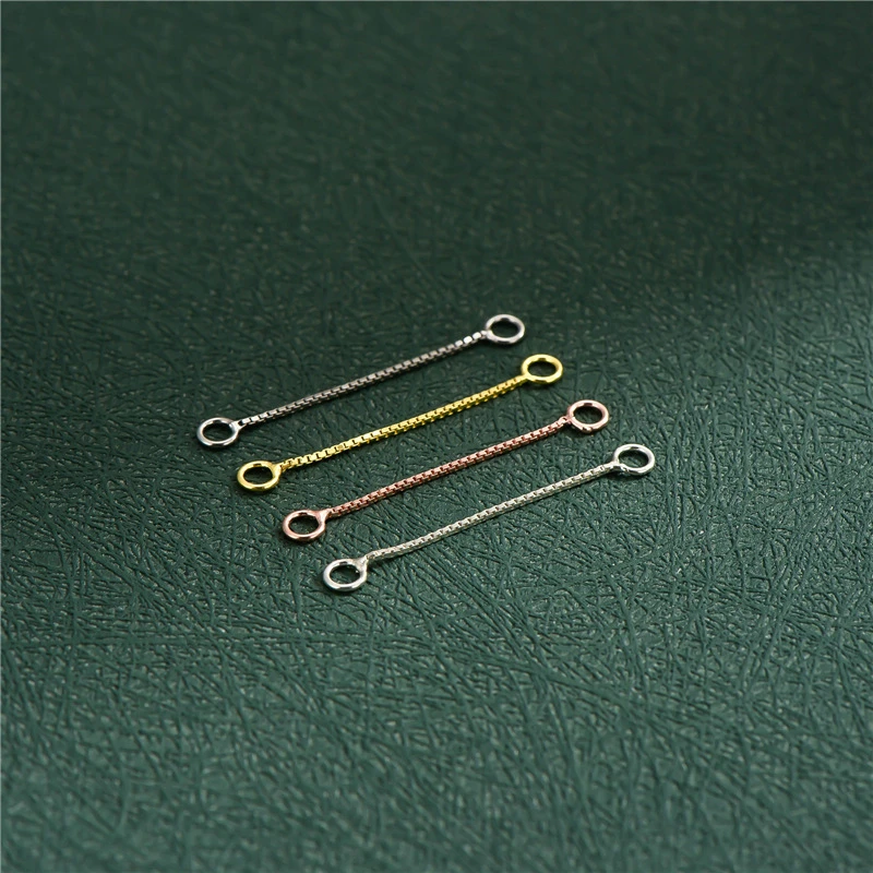 Сережки из серебра 925 пробы