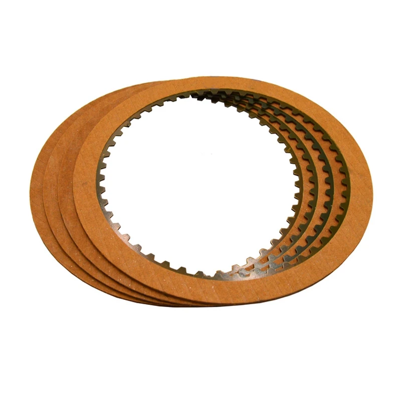 5HP18 OEM Automatic Transmission Clutch Friction Disc Plate