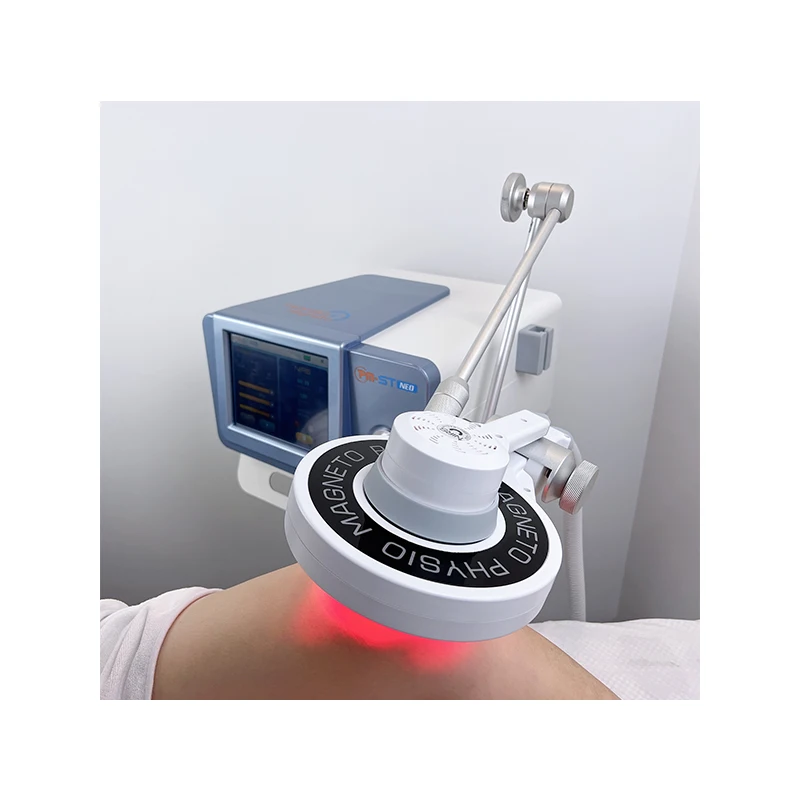 Magnetion Magnetotherapy Pain Relief Physio Magneto Magnetic Transduction Pulsed Electromagnetic Therapy Magnetic Machine Physio